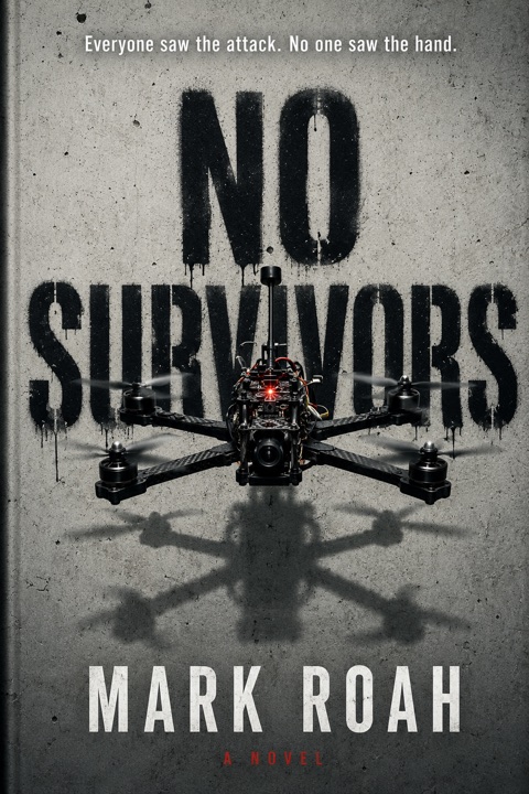 No Survivors cover